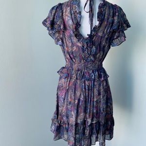 Rebecca Taylor Dress